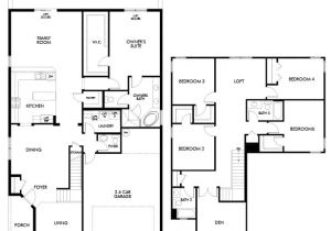 Meritage Homes Floor Plans Meritage Homes Lake Preserve Jackson 1125129 orlando