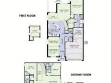 Meritage Homes Floor Plans Providence A Gated Golf Community In Davenport Florida