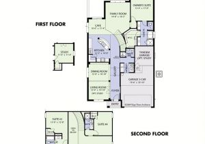 Meritage Homes Floor Plans Providence A Gated Golf Community In Davenport Florida