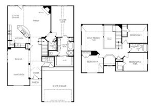 Meritage Homes Plans Luxury Meritage Homes Floor Plans New Home Plans Design