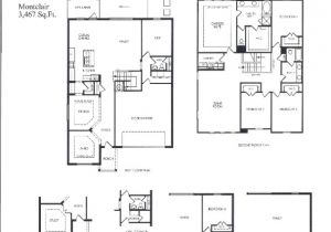 Meritage Homes Plans Luxury Meritage Homes Floor Plans New Home Plans Design