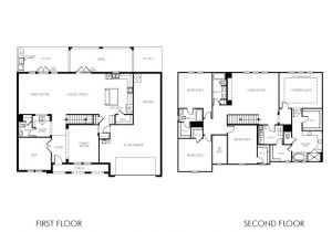 Meritage Homes Plans Parkside Dr Phillips Luxury Homes orlando