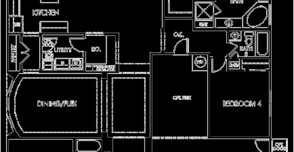 Meritage Homes Sierra Floor Plan Meratige Rancho Vistoso Floor Plan Sierra Model