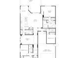 Meritage Homes Sierra Floor Plan Sierra Plus Floor Plan