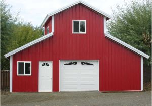 Metal Barn Home Plans Plans for Sheds Garage Plans with Loft Kits