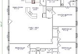 Metal Barn Home Plans top 5 Metal Barndominium Floor Plans for Your Dream Home