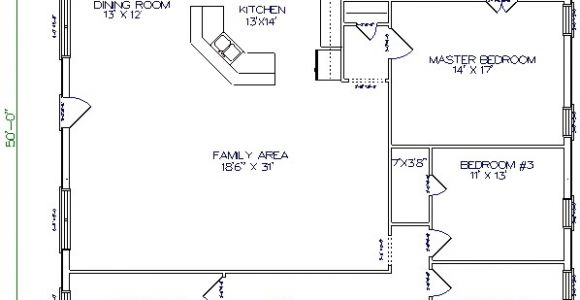 Metal Barn Home Plans top 5 Metal Barndominium Floor Plans for Your Dream Home