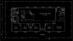 Metal Building Floor Plans for Homes Metal Building House Plans 40×60 Steel Kit Homes Diy