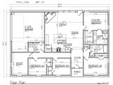 Metal Building Home Floor Plans Fan S Metal Building Home In Edom Texas 10 Pictures