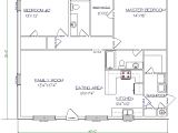 Metal Building Home Floor Plans Texas 30×50 Barndominium Plans Joy Studio Design Gallery