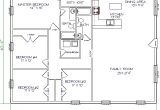 Metal Building Home Floor Plans top 5 Metal Barndominium Floor Plans for Your Dream Home