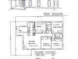 Metal Frame Home Plans Residential Steel House Plans Manufactured Homes Floor