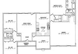 Metal Frame Homes Floor Plans Steel Frame House Plans Floor Plans