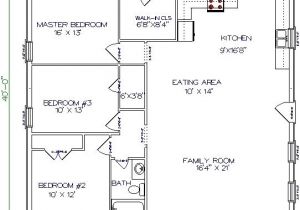 Metal Home Plans Texas 30 Barndominium Floor Plans for Different Purpose Metal