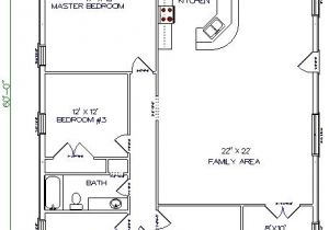 Metal Home Plans Texas 30 Barndominium Floor Plans for Different Purpose