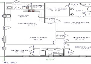 Metal Home Plans Texas 40×50 Metal Building House Plans Pictures to Pin On