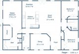 Metal Homes Floor Plans 40×60 Metal Building House Plans Joy Studio Design