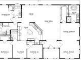 Metal Homes Floor Plans Home Floor Plans On Pinterest Barndominium Small House