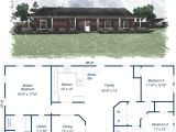 Metal Homes Floor Plans Steel Building On Pinterest Kit Homes Steel and Floor Plans
