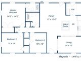 Metal Homes Floor Plans the Magnolia Steel Home Kit Steel Frame Home Plans