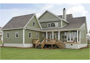 Metal House Plans with Wrap Around Porch Impressive Farmhouse W Wrap Around Porch Hq Plans