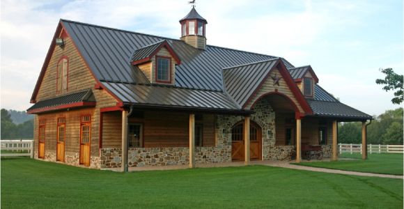 Metal Pole Barn Homes Plans Pole Barn House Designs the Escape From Popular Modern