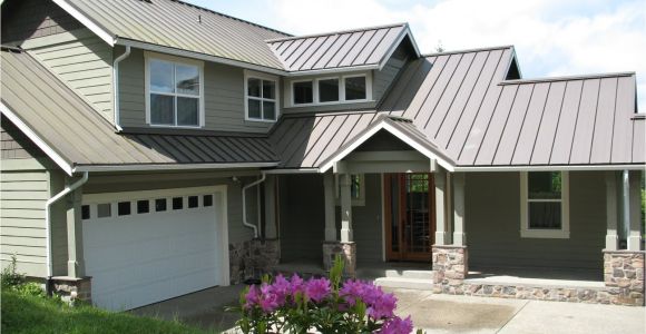 Metal Roof Home Plans Metal Roof Country House Plans