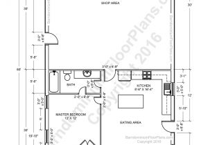 Metal Shop Home Plans Barndominium Floor Plans Pole Barn House Plans and Metal