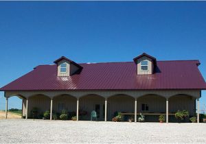 Metal Shop Home Plans Great Residential Metal Building Home W Shop Awesome