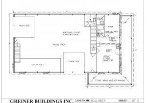 Metal Shop Homes Floor Plans Floor Plans for Metal Homes Metal Shop House Plans