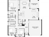 Metricon Home Plans Grandview 24 New Home Floor Plans Interactive House