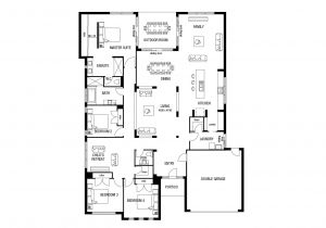 Metricon Homes Floor Plans Metricon Homes House Plans House Plans
