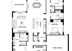 Metricon Homes Floor Plans Metricon House Floor Plans