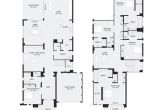 Metricon Homes Floor Plans Monarch 58 New Home Floor Plans Interactive House Plans