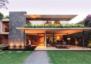 Mexican Home Plans An atmospheric Approach to Modernist Architecture In Mexico