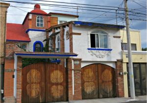 Mexican Home Plans Mexican House Design A Look at Houses In Mexico