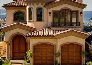 Mexican Style Homes Plans 20 Spanish Style Homes From some Country to Inspire You