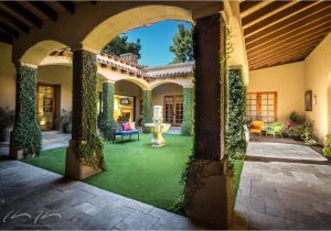 Mexican Style Homes Plans 24 Inspiring Hacienda Style Homes Floor Plans Photo Of