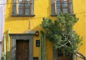 Mexican Style Homes Plans Mexican House Design A Look at Houses In Mexico