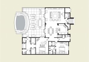 Mexican Style Homes Plans Mexican House Floor Plans Mexican Hacienda House Plans