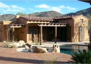 Mexican Style Homes Plans Mexican Style Homes Casitas Custom Home Builders and