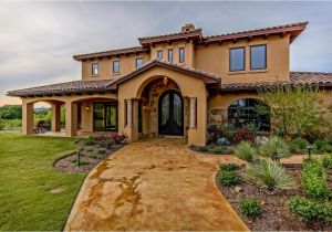Mexican Style Homes Plans New 90 Spanish Style Home Designs Decorating Inspiration