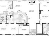Mfg Homes Floor Plans Floorplans for Manufactured Homes 2000 Square Feet Up
