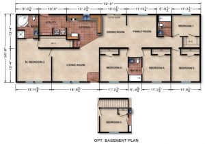 Mi Home Plans Michigan Modular Homes 181 Prices Floor Plans