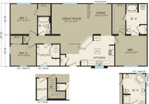 Mi Home Plans Michigan Modular Homes 3621 Prices Floor Plans