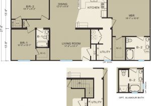 Mi Home Plans Michigan Modular Homes 3652 Prices Floor Plans