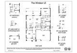 Mi Homes Floor Plans Best Mi Homes Floor Plans New Home Plans Design