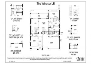 Mi Homes Floor Plans Best Mi Homes Floor Plans New Home Plans Design