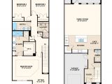 Mi Homes Floor Plans Florida Birch Floor Plan at Thornbrooke at towne Center
