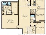 Mi Homes Floor Plans Florida Liberation New Home Plan In Gran Paradiso Manor Homes by